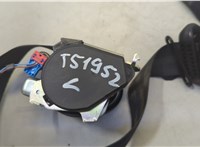  Ремень безопасности Renault Megane 3 2009-2016 20507470 #4