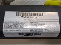  Подушка безопасности боковая (шторка) Jeep Compass 2011-2016 20507474 #3