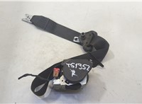  Ремень безопасности Renault Megane 3 2009-2016 20507475 #1