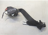868840008r Ремень безопасности Renault Megane 3 2009-2016 20507477 #1