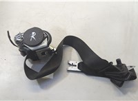 868840008r Ремень безопасности Renault Megane 3 2009-2016 20507477 #2