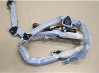  Подушка безопасности боковая (шторка) Volkswagen Passat 6 2005-2010 20507478 #3