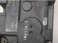  Заслонка дроссельная Nissan Primera P12 2002-2007 20507479 #3