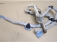  Подушка безопасности боковая (шторка) Volkswagen Passat 6 2005-2010 20507481 #1