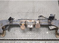  Усилитель бампера Mitsubishi Outlander XL 2006-2012 20507501 #2