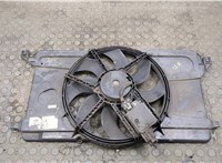  Вентилятор радиатора Ford C-Max 2002-2010 20507506 #1