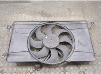  Вентилятор радиатора Ford C-Max 2002-2010 20507506 #2