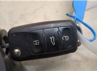  Замок зажигания Volkswagen Tiguan 2011-2016 20507521 #2
