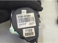  Ремень безопасности Chevrolet Cruze 2009-2015 20507523 #2