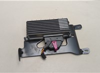 8T0035223J Усилитель звука Audi A4 (B8) 2007-2015 20507526 #1