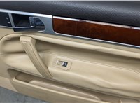  Дверь боковая (легковая) Volkswagen Touareg 2002-2007 20507527 #6