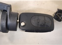  Замок зажигания Audi A4 (B6) 2000-2006 20507528 #2