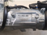  Замок зажигания Volkswagen Caddy 2015- 20507531 #3