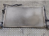  Радиатор охлаждения двигателя Ford C-Max 2002-2010 20507532 #1
