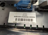  Дефлектор обдува салона Nissan Navara 2005-2015 11448846 #5