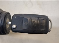  Замок зажигания Volkswagen Touareg 2007-2010 20507536 #2