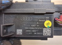  Замок зажигания Audi A4 (B8) 2007-2015 20507539 #4