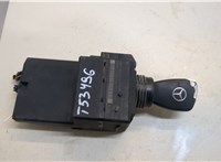  Замок зажигания Mercedes Vito W639 2004-2013 20507548 #1