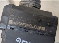  Замок зажигания Mercedes Vito W639 2004-2013 20507548 #3