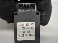 35770SJAA03ZA Кнопка стеклоподъемника (блок кнопок) Honda Legend 2004-2012 20507556 #3