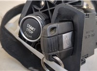  Кнопка старта (запуска двигателя) BMW X5 E70 2006-2013 11448855 #2