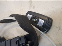  Кнопка старта (запуска двигателя) BMW X5 E70 2006-2013 11448855 #3