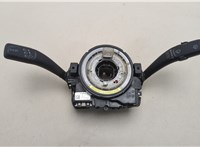 Переключатель поворотов и дворников (стрекоза) Audi A4 (B8) 2007-2015 20507566 #1