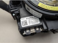  Переключатель поворотов и дворников (стрекоза) Audi A4 (B8) 2007-2015 20507566 #2