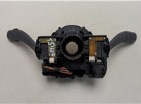 Переключатель поворотов и дворников (стрекоза) Audi A4 (B8) 2007-2015 20507566 #3