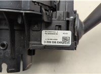  Переключатель поворотов и дворников (стрекоза) Audi A4 (B8) 2007-2015 20507566 #4