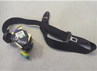  Ремень безопасности Volkswagen Touareg 2007-2010 20507570 #1