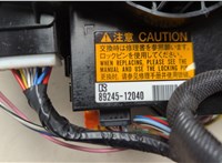  Переключатель поворотов и дворников (стрекоза) Toyota RAV 4 2013-2015 20507574 #3