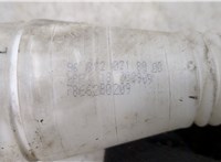 Горловина заливная бачка омывателя Citroen C4 2010-2020 20507575 #2