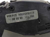  Переключатель круиза Mercedes A W169 2004-2012 20507588 #3