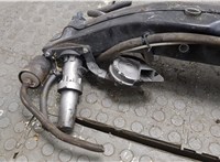  Усилитель бампера Mercedes S W220 1998-2005 20507603 #2