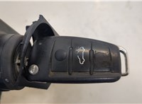  Замок зажигания Audi A6 (C6) 2004-2011 20507607 #2