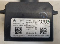  Замок зажигания Audi A6 (C6) 2004-2011 20507607 #4