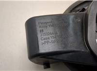  Лючок бензобака Peugeot RCZ 2010-2015 20507608 #4