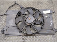  Вентилятор радиатора Ford C-Max 2002-2010 20507610 #2