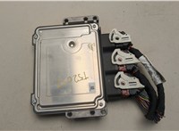  Блок управления двигателем Peugeot RCZ 2010-2015 20507629 #4