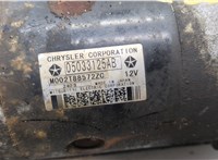  Стартер Jeep Grand Cherokee 1998-2004 20507630 #3