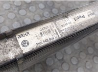  Радиатор интеркулера Volkswagen Transporter 5 2003-2015 20507639 #5