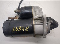  Стартер Opel Astra G 1998-2005 20507640 #1