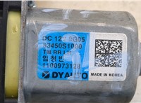 83450S1000 Двигатель стеклоподъемника Hyundai Santa Fe 2018-2024 20507650 #2