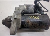  Стартер Skoda Fabia 2007-2014 20507651 #1