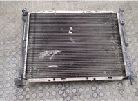  Радиатор охлаждения двигателя Nissan Note E11 2006-2013 20507658 #2