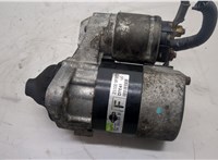  Стартер Nissan Primera P12 2002-2007 20507660 #1