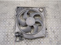  Вентилятор радиатора Nissan Note E11 2006-2013 20507664 #1