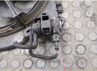  Вентилятор радиатора Nissan Note E11 2006-2013 20507664 #3