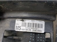  Вентилятор радиатора Nissan Note E11 2006-2013 20507664 #5